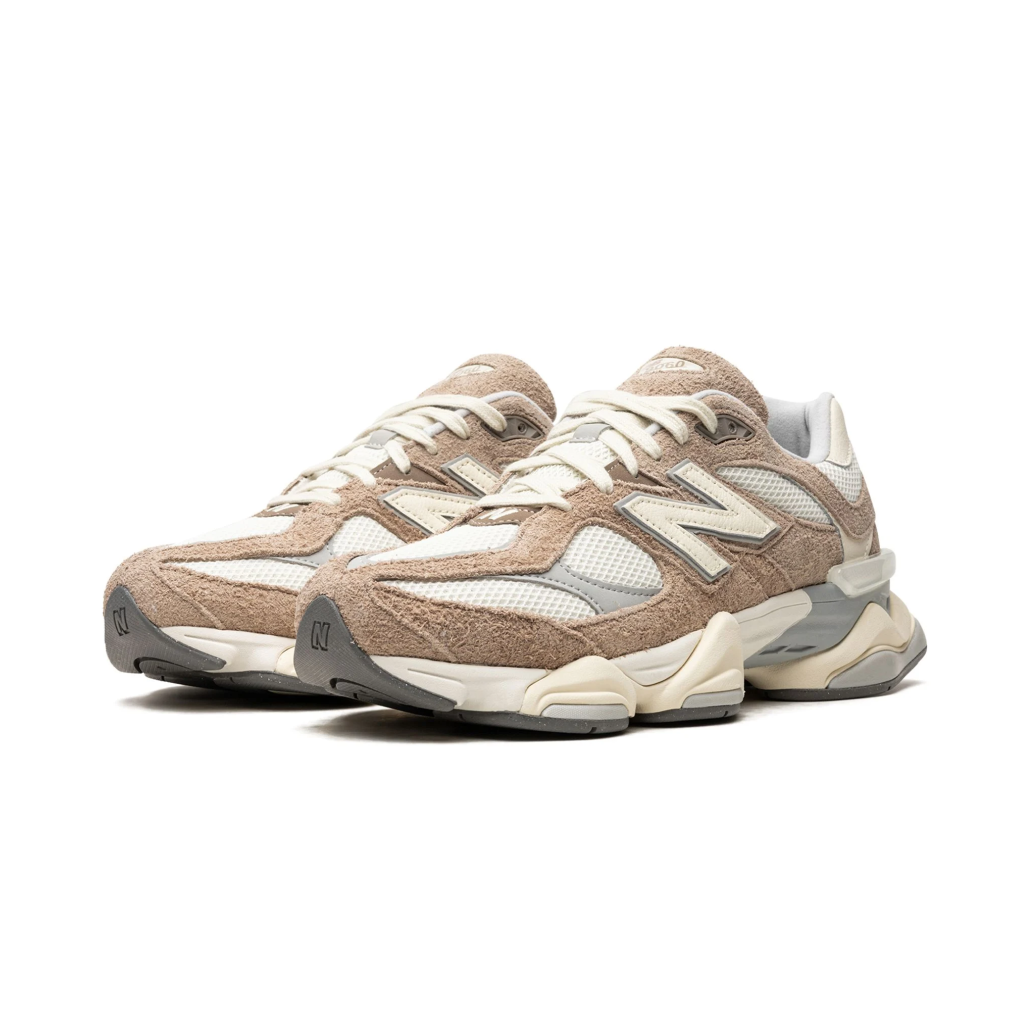 New Balance 9060 Driftwood
