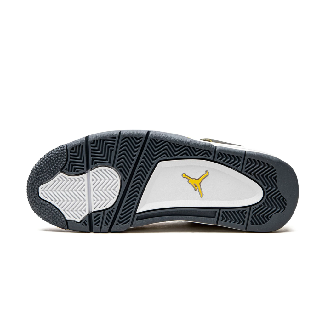 Nike Air Jordan 4 Lightning