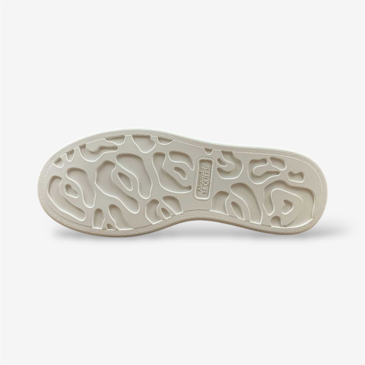 Alexander McQueen Black