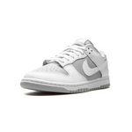 Nike Dunk Low White Grey