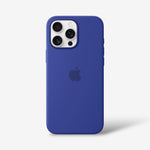 Apple iPhone Case Ultramarine