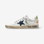 Golden Goose Ballstar Sneakers