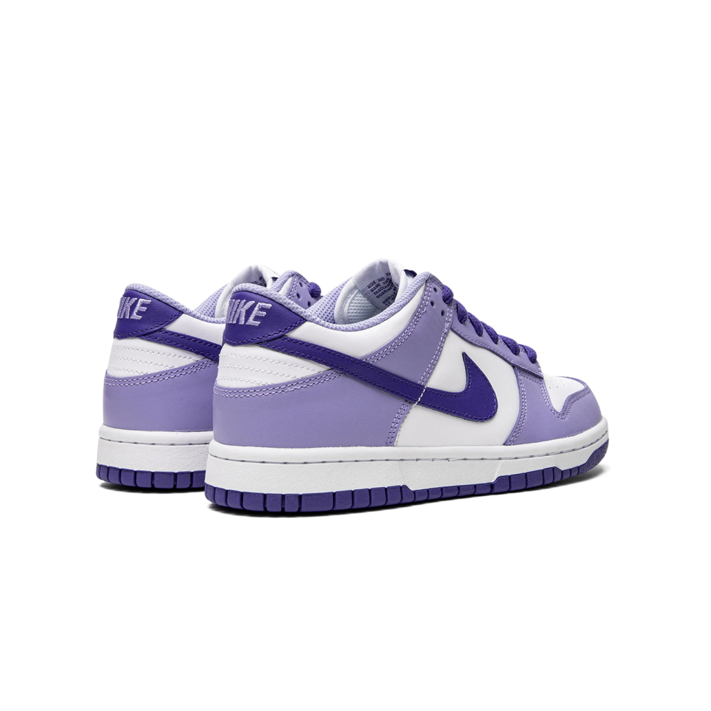 Nike Dunk Low Blueberry