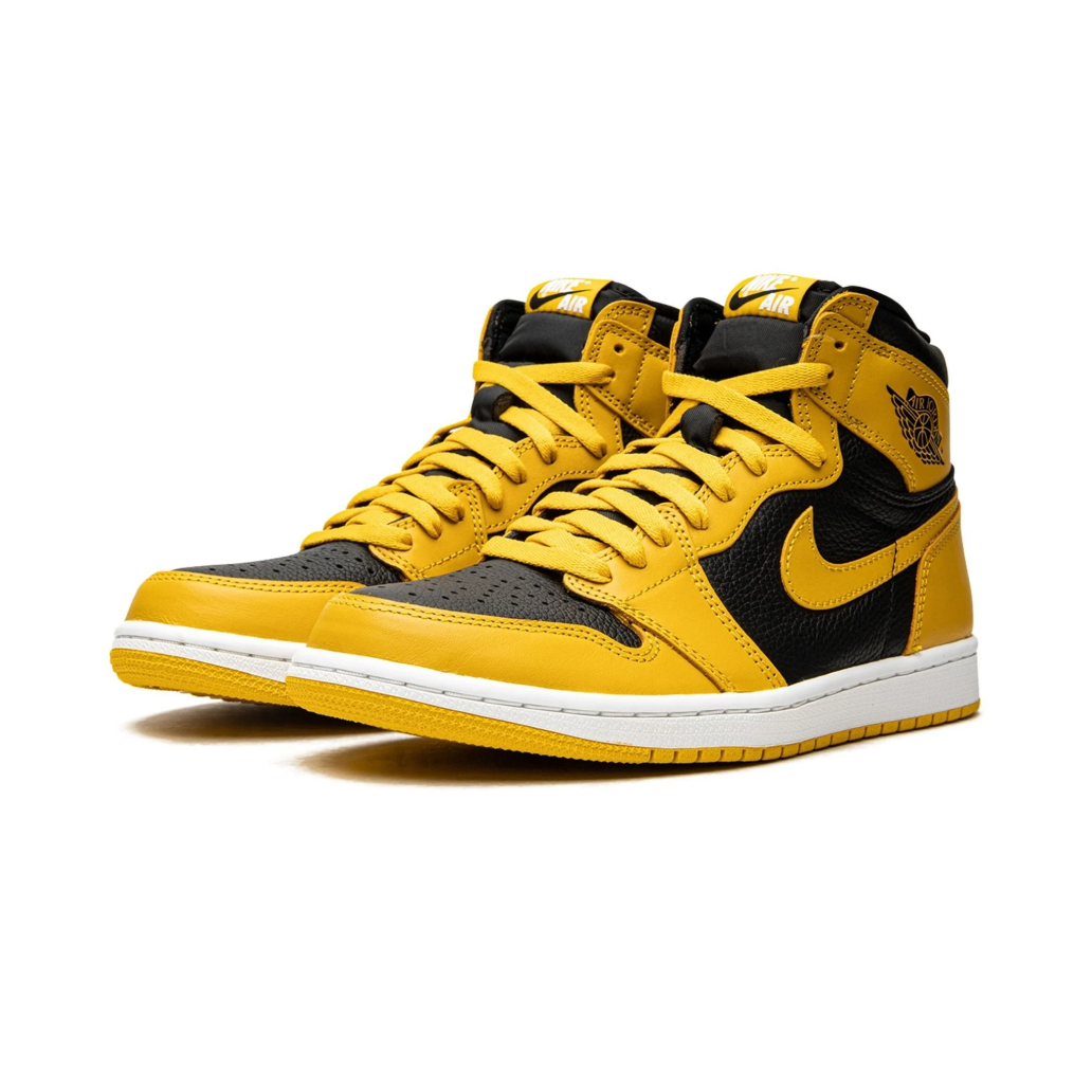 Nike Air Jordan 1 High Pollen
