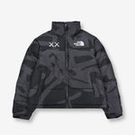 The North Face 1996 Retro NuptseUnisex Black