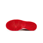 Nike Dunk Low Championship Red