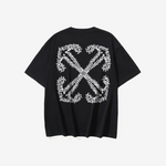 T-Shirt Off-White #017