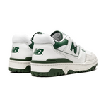 New Balance 550 White Green