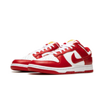 Nike Dunk Low Gym Red