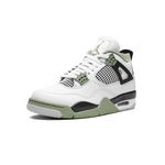 Nike Air Jordan 4 Seafoam