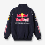 Red Bull Navy Racing Jacket
