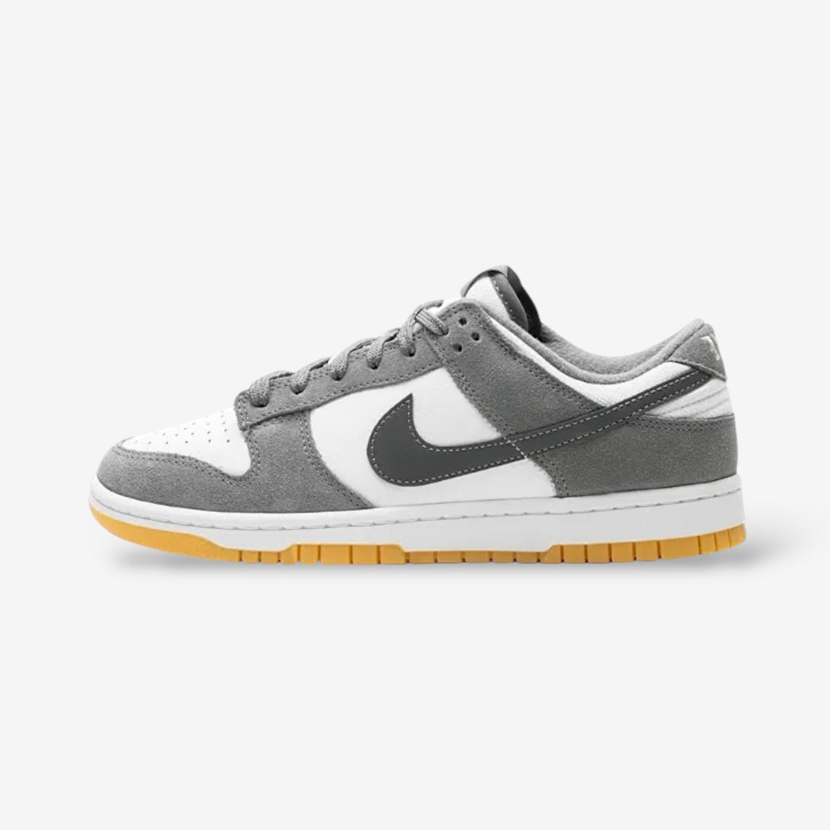 Nike Dunk Low Smoke Grey Sneakers