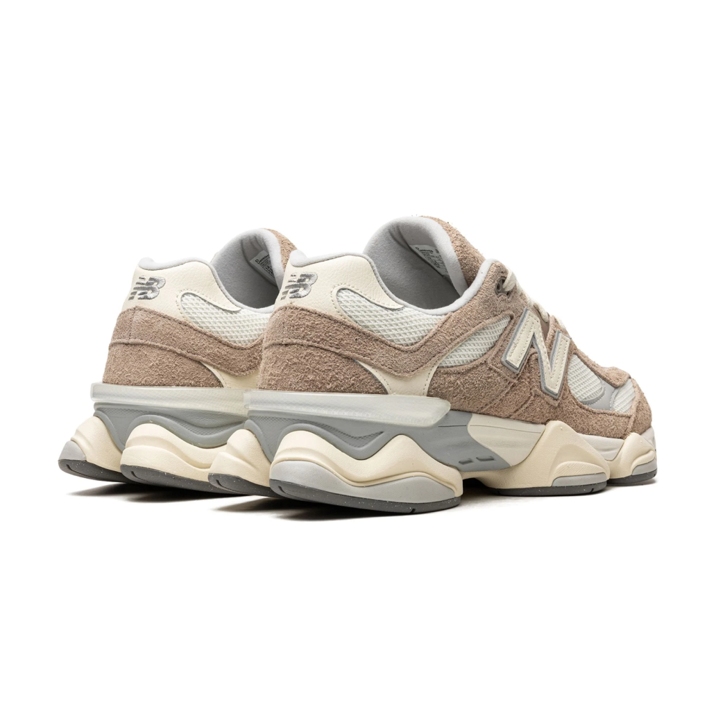 New Balance 9060 Driftwood