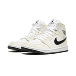 Nike Air Jordan 1 Mid Coconut Milk