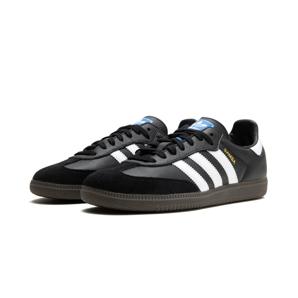 Adidas Samba OG Black