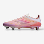 Adidas F50 Elite FG “Core Black/Cloud White/Lucid Lemon”