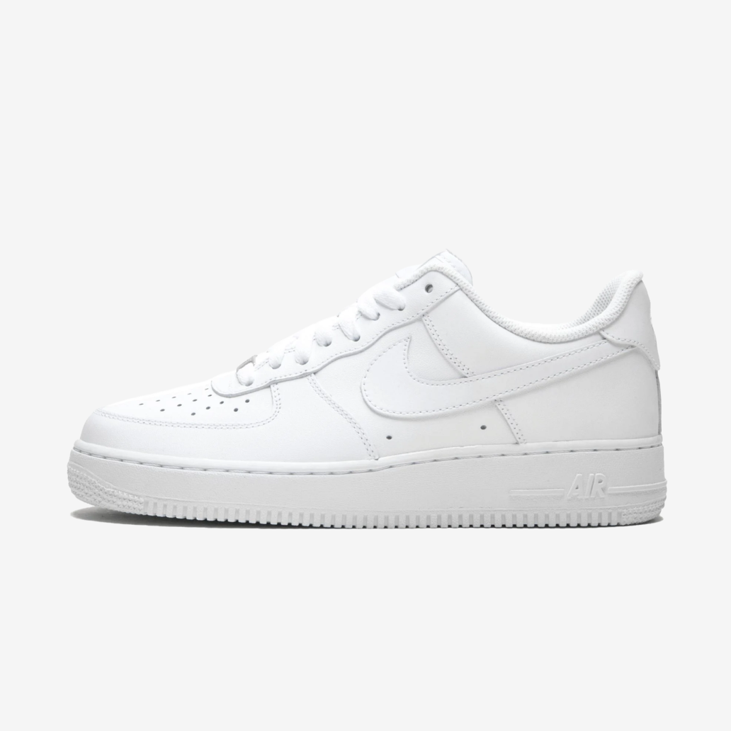 Nike Air Force 1 Full White