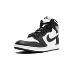 Nike Air Jordan 1 High Black & White