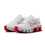 Nike Shox TL Gym Red