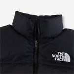 The North Face 1996 Retro Nuptse Jacket – All black
