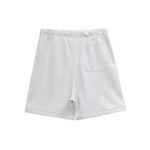 Essentials Fear of God Light Grey Shorts