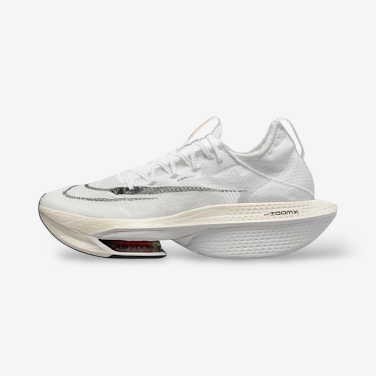 Nike Alphafly 2 Prototype