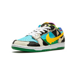 Nike Dunk Low Ben & Jerry‘s Chunky Dunky