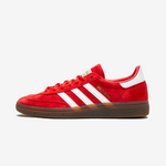 Adidas Handball Spezial Scarlet White