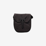 Trapstar Irongate 2.0 T Cross Body Bag Full Black