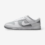 Nike Dunk Low Retro Wolf Gray