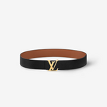 Louis Vuitton Initials 40 mm Reversible Belt