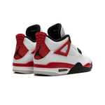 Nike Air Jordan 4 Red Cement