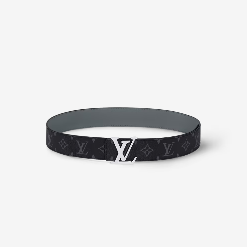 Louis Vuitton Pyramide 40mm Belt