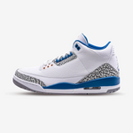Nike Air Jordan 3 Wizards