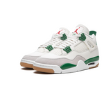 Nike Air Jordan 4 SB Pine Green