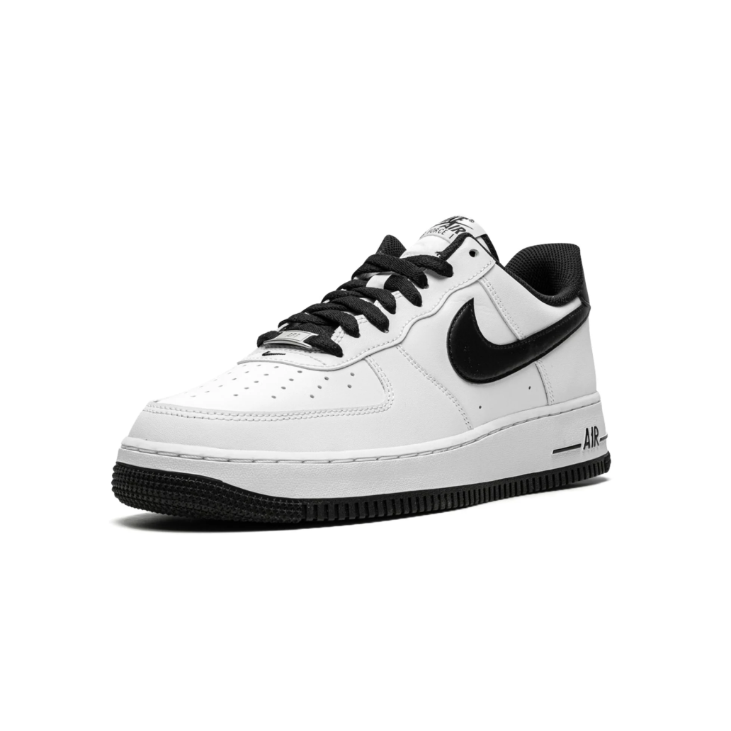 Nike Air Force 1 White / Black