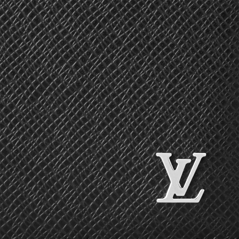 Louis Vuitton Monogram Macassar Gaspar Wallet