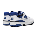 New Balance 550 White Blue