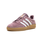 Adidas Gazelle Indoor Shadow Fig