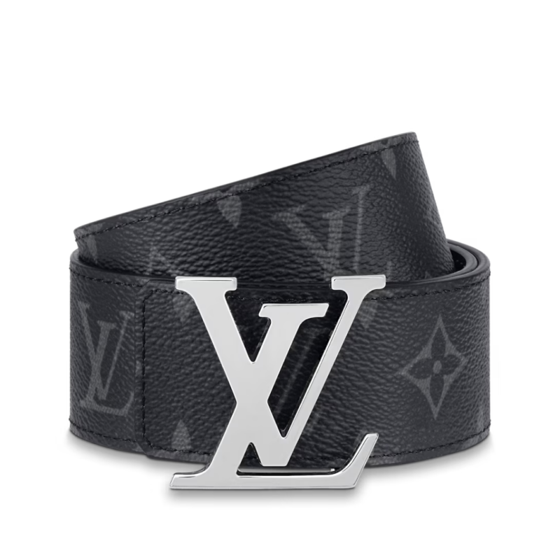 Louis Vuitton Pyramide 40mm Belt