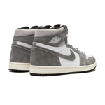 Nike Air Jordan 1 High Washed Black