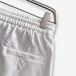 Louis Vuitton Monogram White Shorts