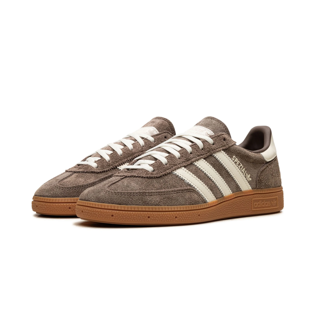 Adidas Handball Spezial Earth Strata Gum