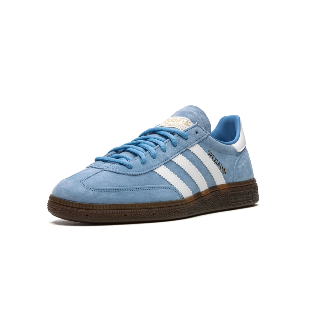 Adidas Handball Spezial Light Blue