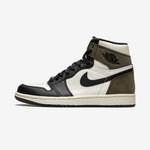 Nike Air Jordan 1 High Dark Mocha