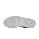 Nike Air Jordan 1 Low Triple White