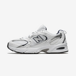 New Balance 530 White Grey Navy