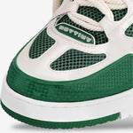 Louis Vuitton LV Skate Monogram Trainer Green Sneaker