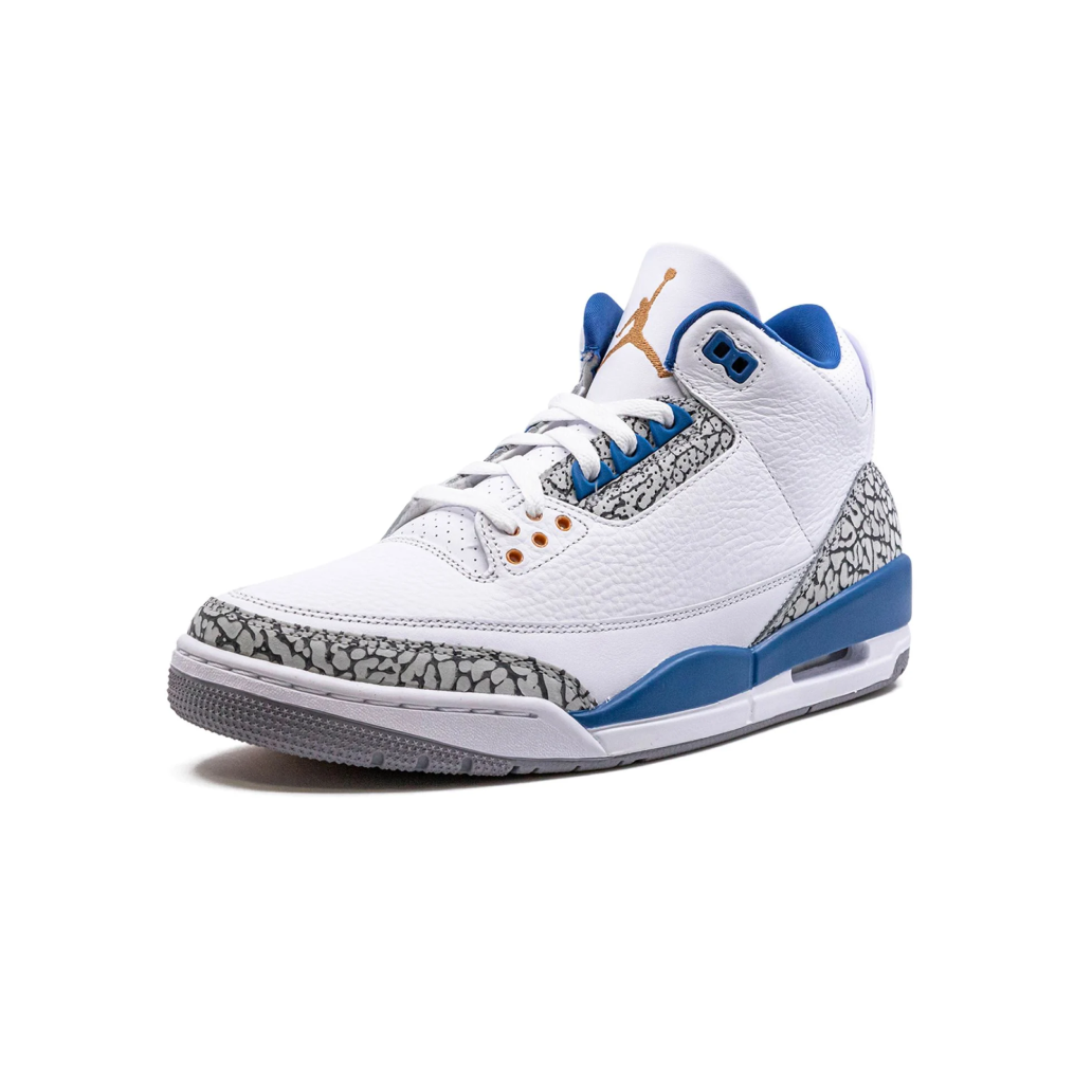 Nike Air Jordan 3 Wizards