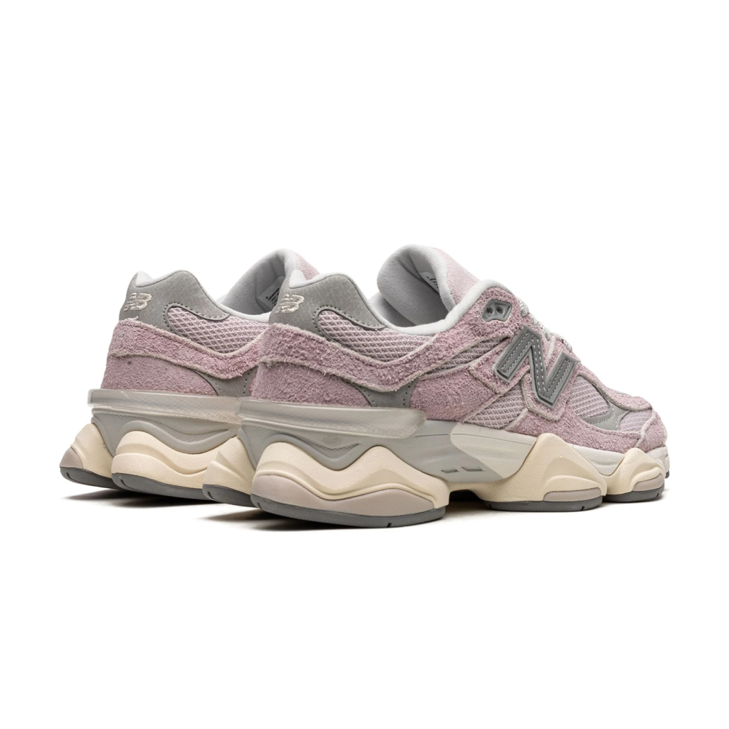 New Balance 9060 December Sky